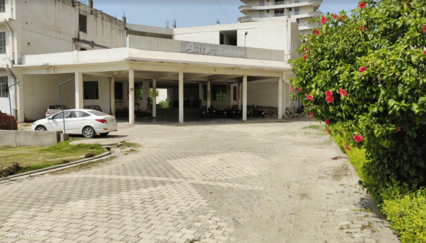 Astron College of Education Meerut Campus photo 10